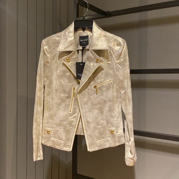 Insight NY BCJ8909MPRB liquid sun jacket - Picture 9 of 12